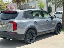 Kia Telluride